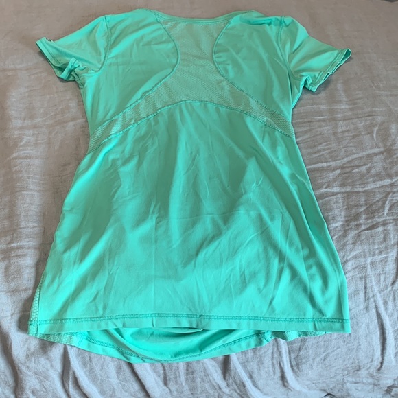 Work out t-shirt maternity - Picture 2 of 2